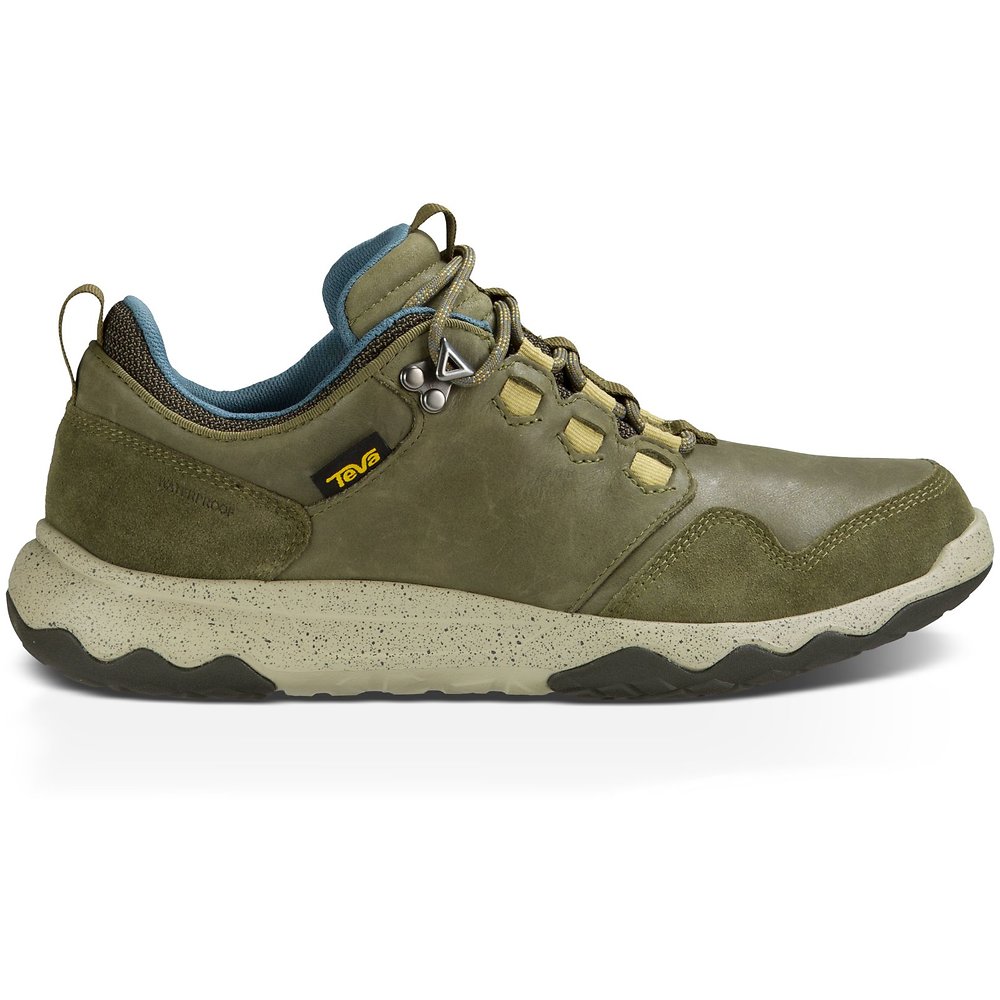 teva arrowood men's